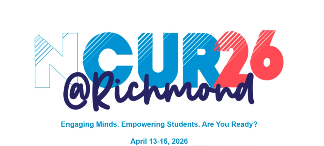NCUR 2026